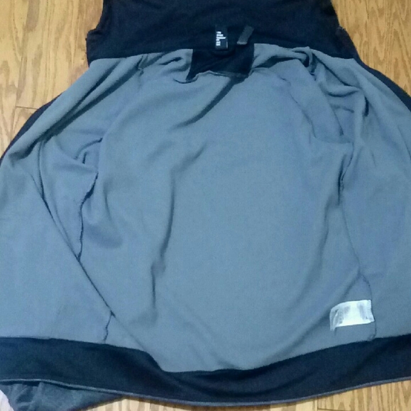 Adidas jacket - Picture 2 of 2